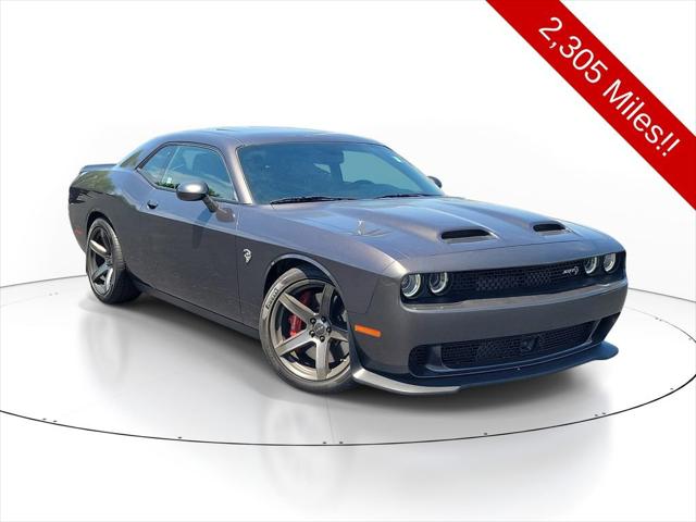 2020 Dodge Challenger SRT Hellcat for sale in Shorewood, IL
