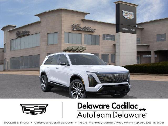 2027 Cadillac iQ Luxury for sale in Wilmington, DE
