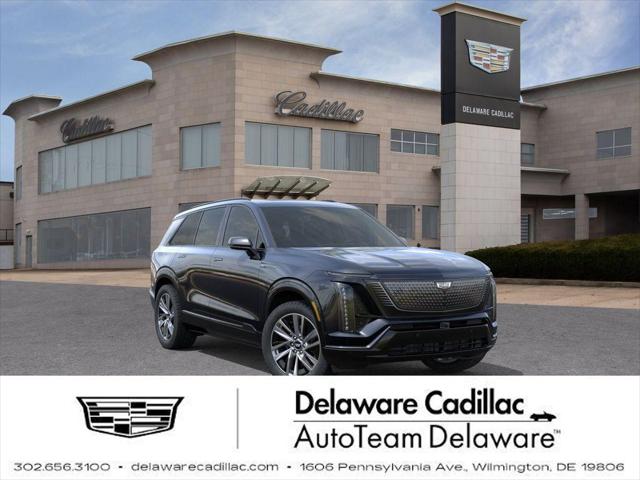 2027 Cadillac iQ Sport for sale in Wilmington, DE