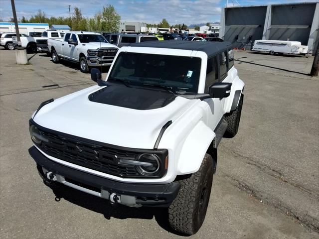 2025 Ford Bronco Raptor for sale in Anchorage, AK