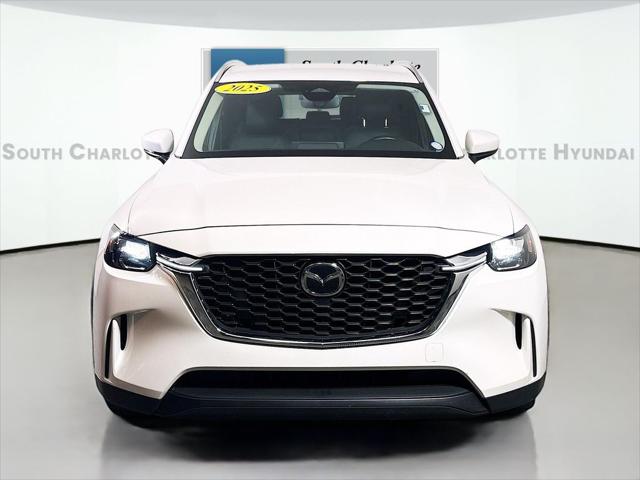 2025 Mazda X-90 3.3 Turbo Select Package