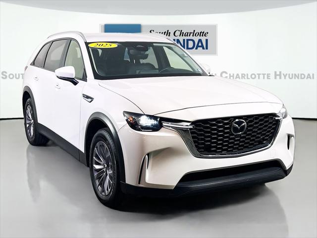 2025 Mazda X-90 3.3 Turbo Select Package