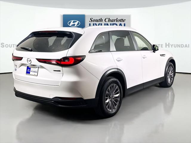 2025 Mazda X-90 3.3 Turbo Select Package