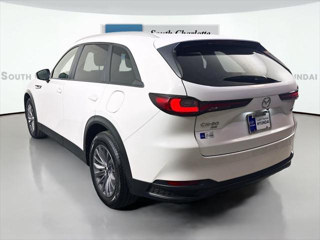 2025 Mazda X-90 3.3 Turbo Select Package