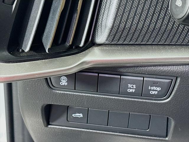 2025 Mazda X-90 3.3 Turbo Select Package
