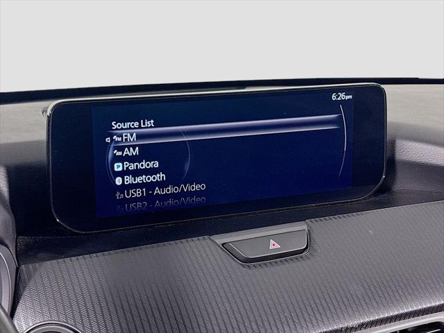 2025 Mazda X-90 3.3 Turbo Select Package