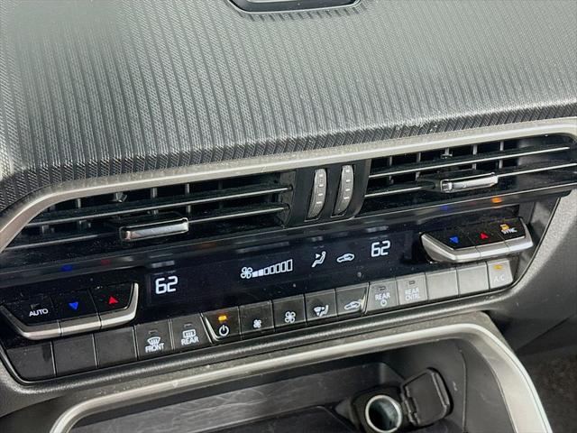 2025 Mazda X-90 3.3 Turbo Select Package