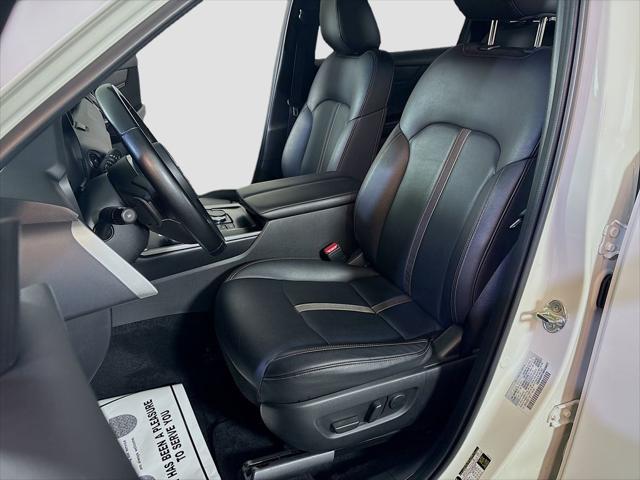 2025 Mazda X-90 3.3 Turbo Select Package