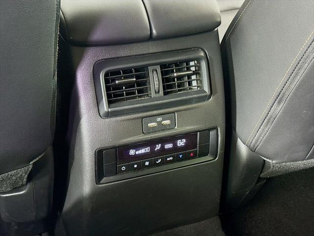 2025 Mazda X-90 3.3 Turbo Select Package