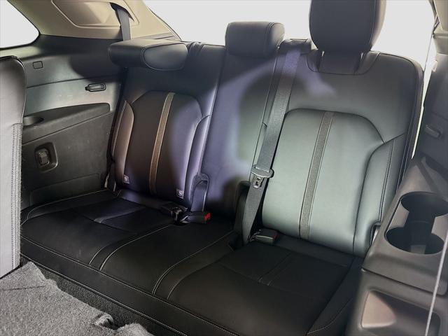 2025 Mazda X-90 3.3 Turbo Select Package