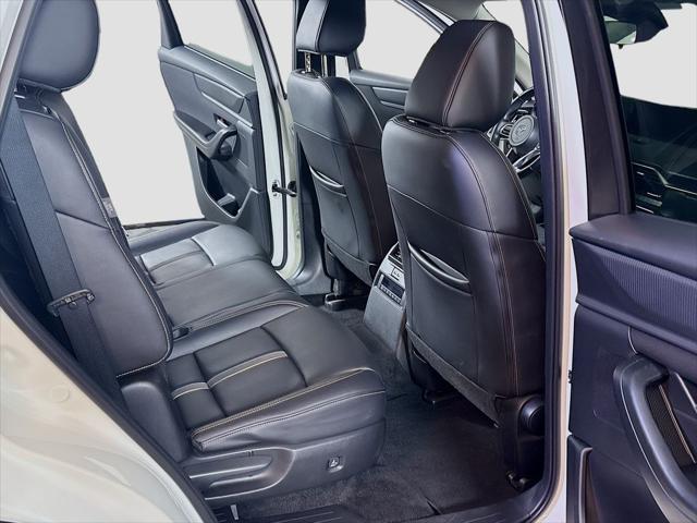 2025 Mazda X-90 3.3 Turbo Select Package