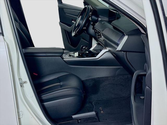2025 Mazda X-90 3.3 Turbo Select Package