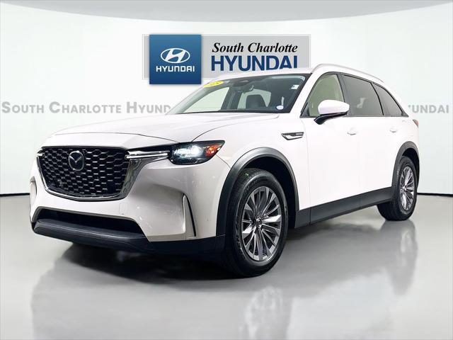 2025 Mazda X-90 3.3 Turbo Select Package for sale in Pineville, NC