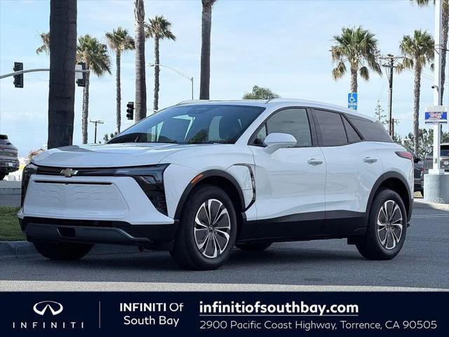 2024 Chevrolet V Blazer eAWD 2LT for sale in Torrance, CA