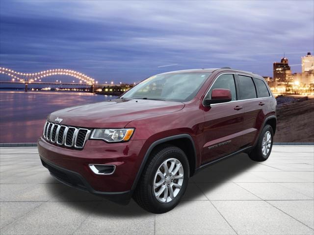 2021 Jeep Grand Cherokee Laredo X 4x2 for sale in Memphis, TN