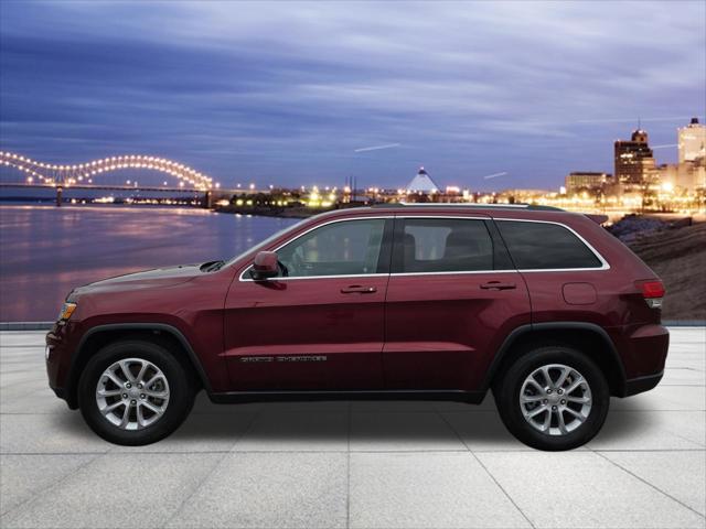 2021 Jeep Grand Cherokee Laredo X 4x2