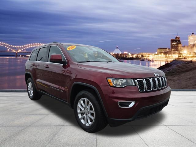 2021 Jeep Grand Cherokee Laredo X 4x2