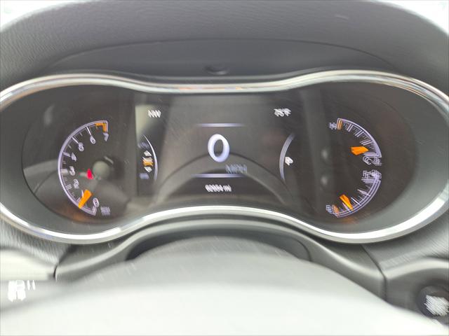 2021 Jeep Grand Cherokee Laredo X 4x2