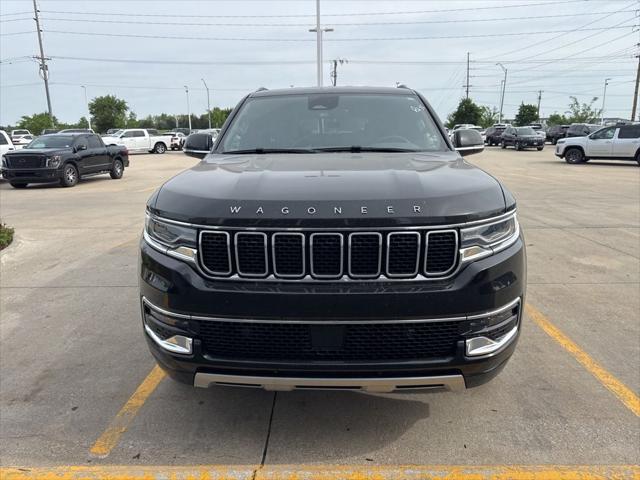 2024 Jeep Wagoneer Series II 4x4