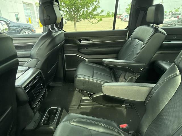2024 Jeep Wagoneer Series II 4x4