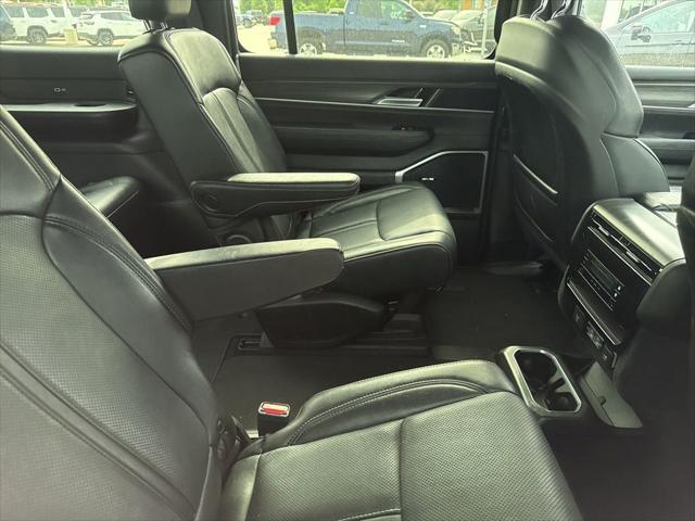 2024 Jeep Wagoneer Series II 4x4