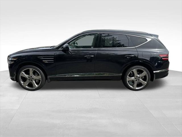 2024 Genesis GV80 3.5T AWD