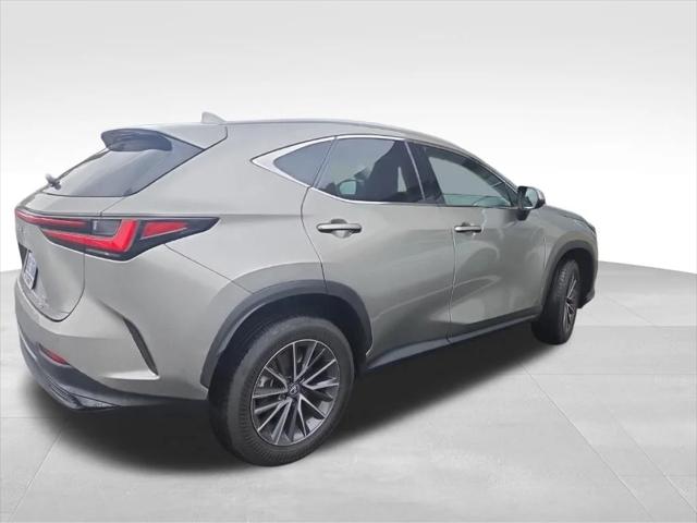 2024 Lexus NX 350 Premium