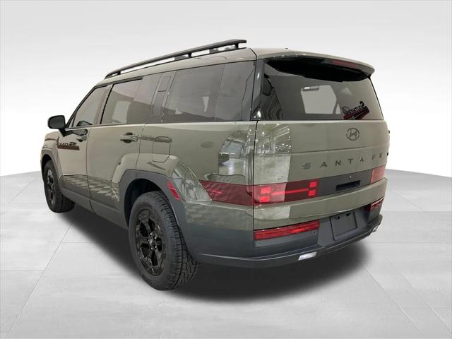 2025 Hyundai Santa Fe XRT 2025 Hyundai Santa Fe XRT
