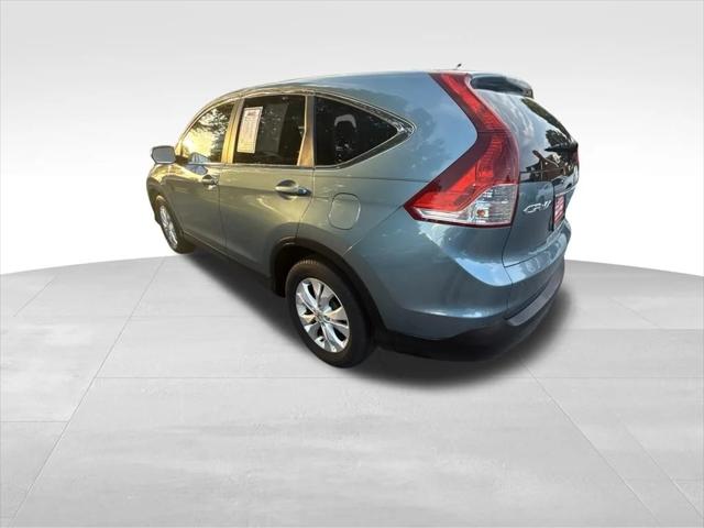 2014 Honda CR-V EX 2014 Honda CR-V EX