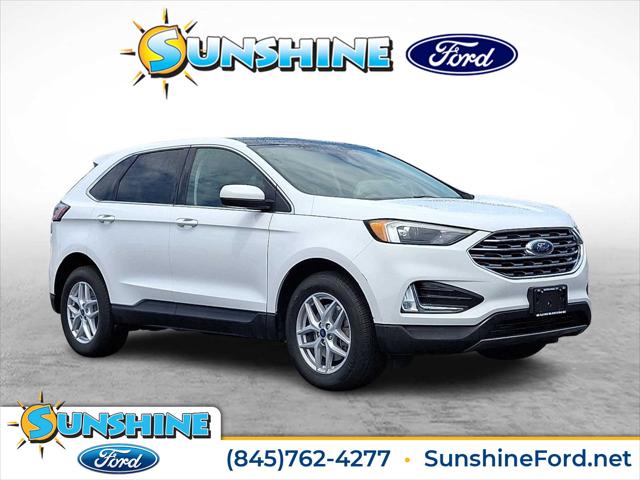 2022 Ford Edge SEL for sale in Newburgh, NY