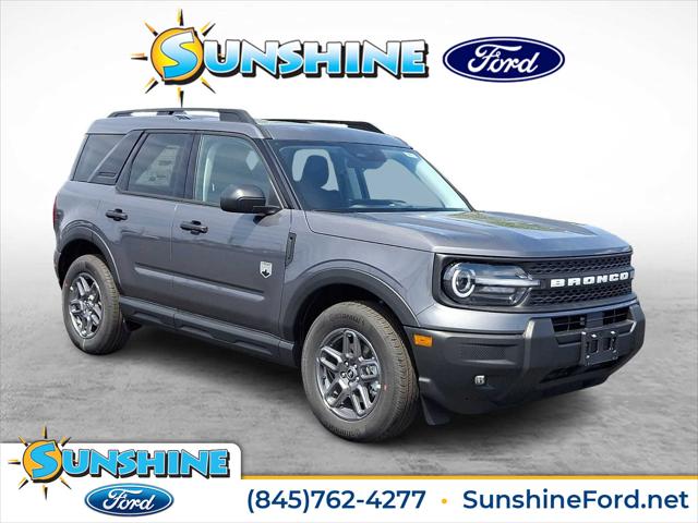 2026 Ford Bronco Sport Big Bend for sale in Newburgh, NY