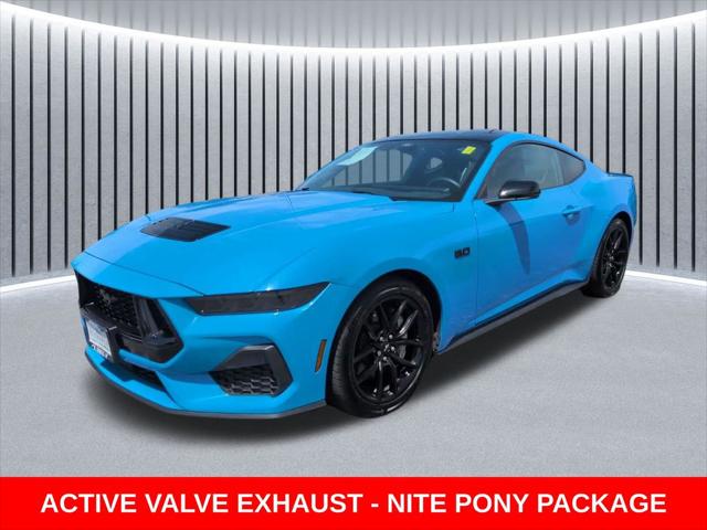 2025 Ford Mustang GT Premium Fastback for sale in St Charles, IL