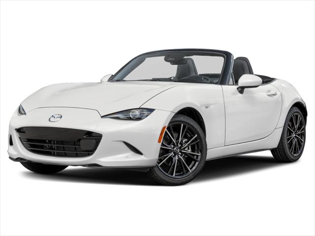 2025 Mazda MX-5 Grand Touring for sale in Springfield, IL