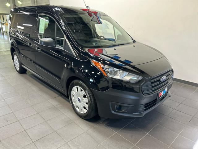2023 Ford Transit Connect XL Cargo Van 2023 Ford Transit Connect XL Cargo Van