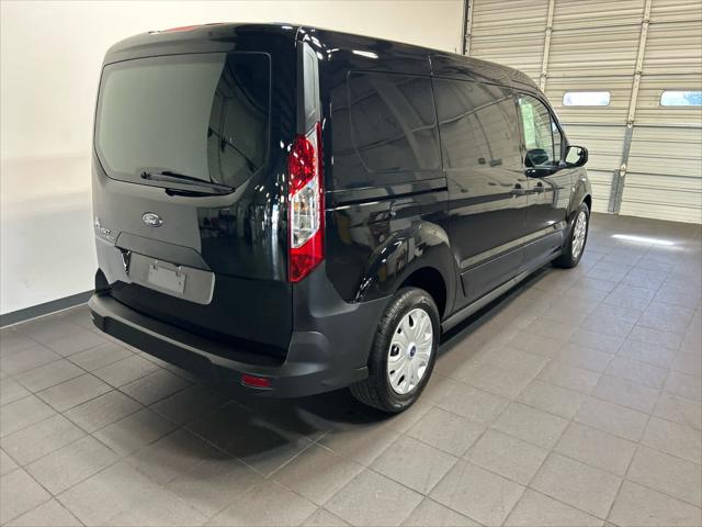 2023 Ford Transit Connect XL Cargo Van 2023 Ford Transit Connect XL Cargo Van