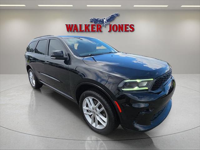 2024 Dodge Durango GT Plus AWD for sale in Waycross, GA