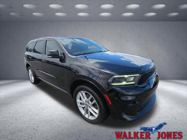 2024 Dodge Durango GT Plus AWD for sale in Waycross, GA