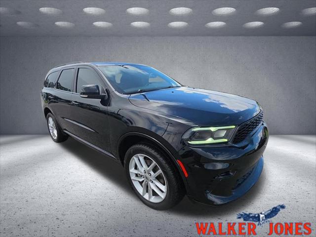 2024 Dodge Durango GT Plus AWD for sale in Waycross, GA