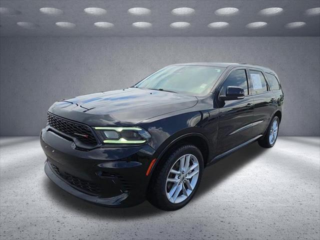 2024 Dodge Durango GT Plus AWD