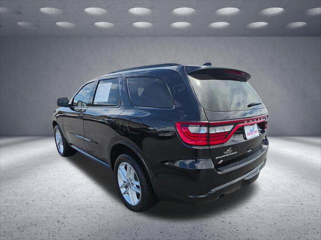 2024 Dodge Durango GT Plus AWD