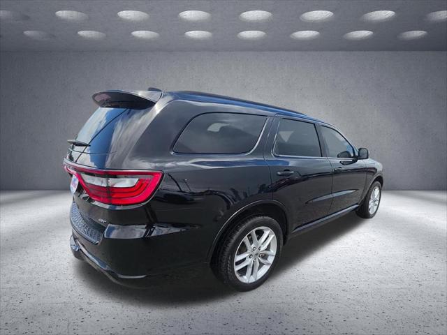 2024 Dodge Durango GT Plus AWD