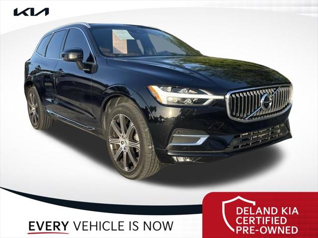 2021 Volvo XC60 T5 Inscription for sale in Deland, FL