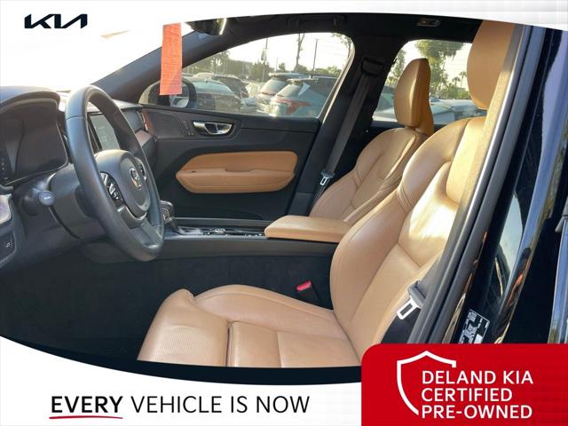 2021 Volvo XC60 T5 Inscription