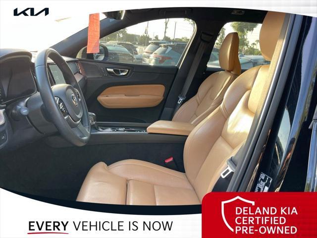 2021 Volvo XC60 T5 Inscription