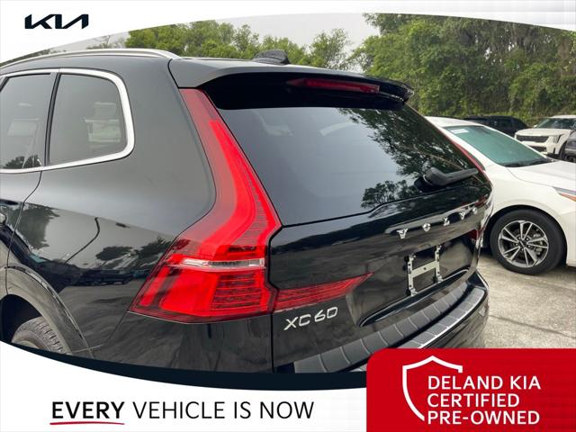 2021 Volvo XC60 T5 Inscription