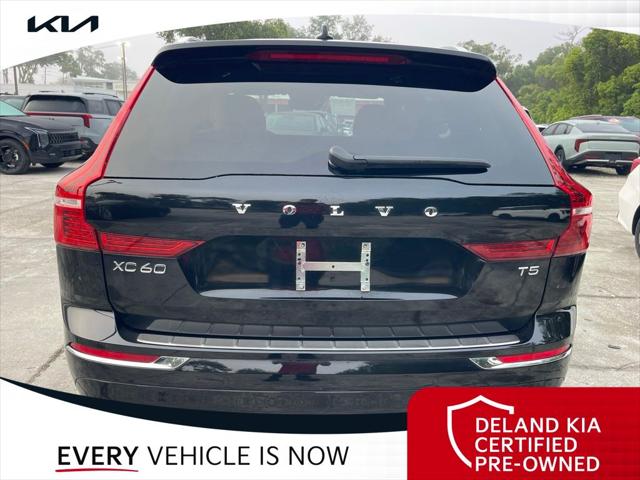 2021 Volvo XC60 T5 Inscription