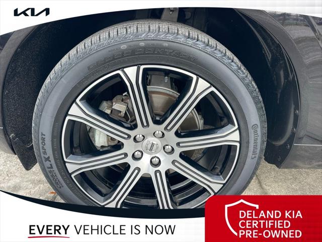 2021 Volvo XC60 T5 Inscription