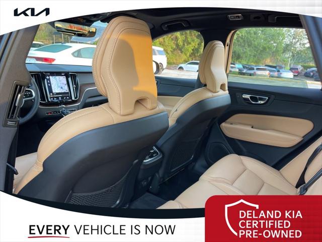 2021 Volvo XC60 T5 Inscription