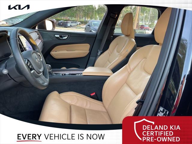 2021 Volvo XC60 T5 Inscription