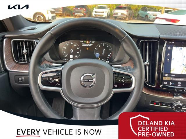 2021 Volvo XC60 T5 Inscription